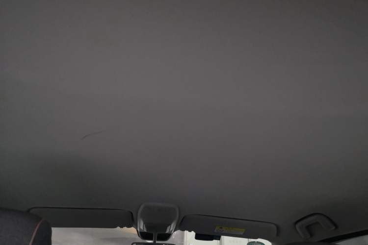 Used Baojun E300 2020 Star Travel Edition Headliner