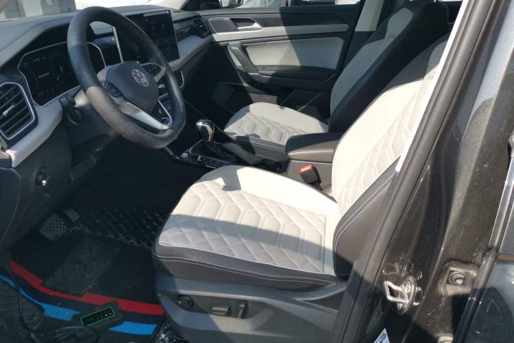 Used Volkswagen Tayron 2023 300TSI Two-Wheel-Drive Luxury Plus Advanced Edition
