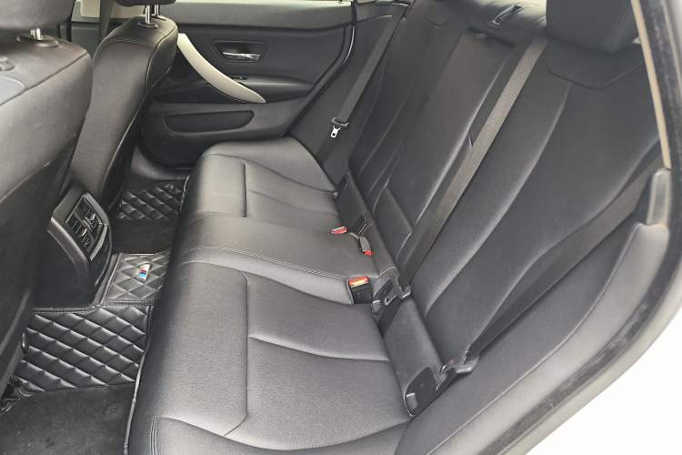 Used BMW 4 Series 2016 420i Gran Coupe Active Edition
