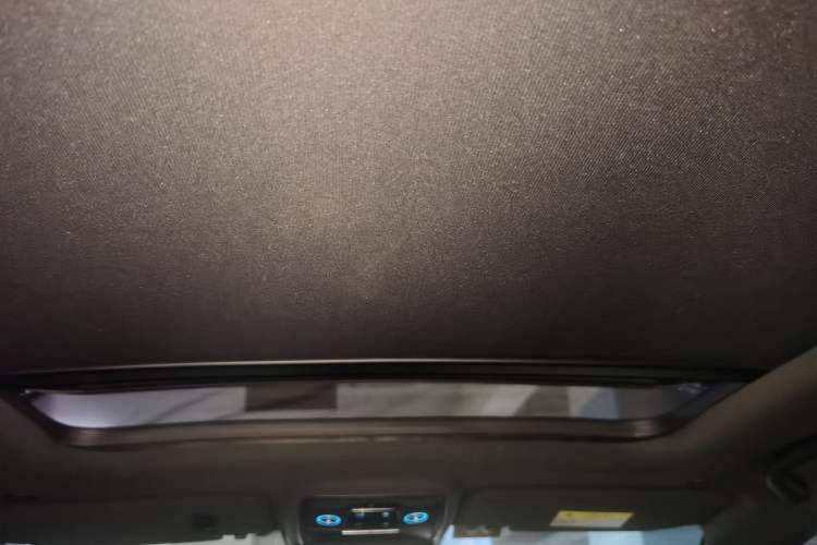 Used BYD Song PLUS New Energy 2021 DM-i 51KM Prestige Model Headliner