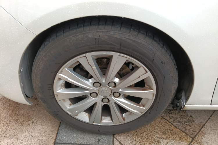 Used Peugeot 308S 2015 1.2T Automatic Jingchi Edition