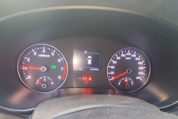 Used Kia KX5 2016 2.0L Automatic 2WD GLS