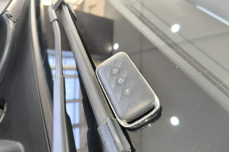 Used Wuling Xingguang S 2024 130 km Flagship Version
