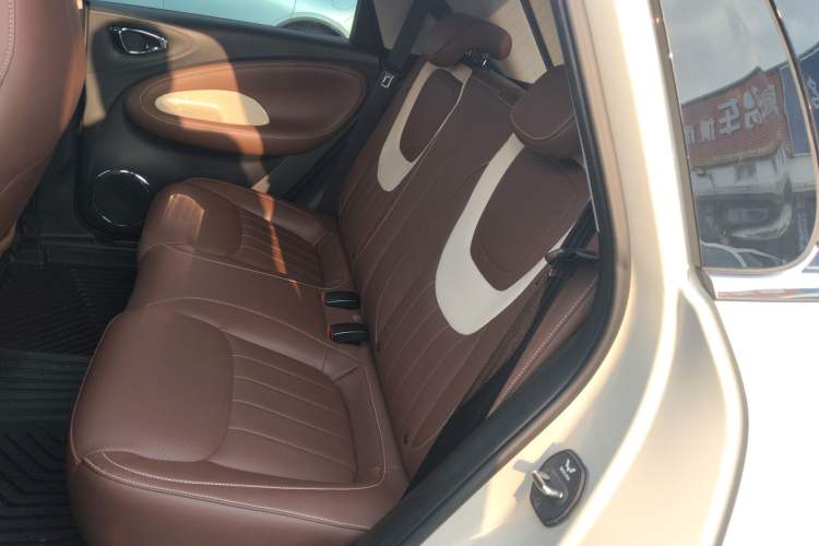 Used Wuling Bingo 2024 333 km Enjoyment Version
