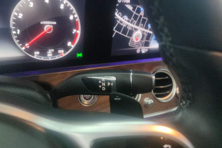 Used Mercedes-Benz E-Class 2019 Restyled E 300 L Luxury Edition
