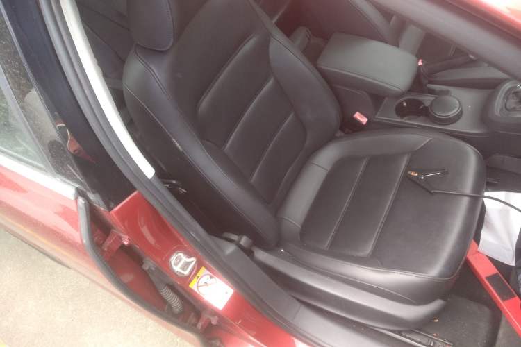 Used Volkswagen Sagitar 2014 1.4TSI Automatic Luxury Model