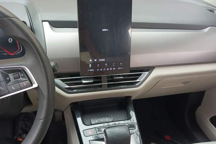 Used BYD Yuan Pro 2021 401 km Luxury Version