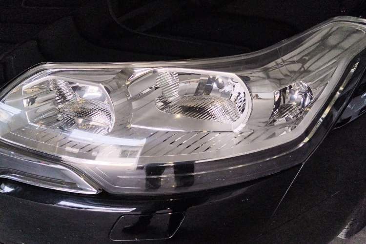 Used Citroen C5 2014 1.6T Automatic Luxury Model