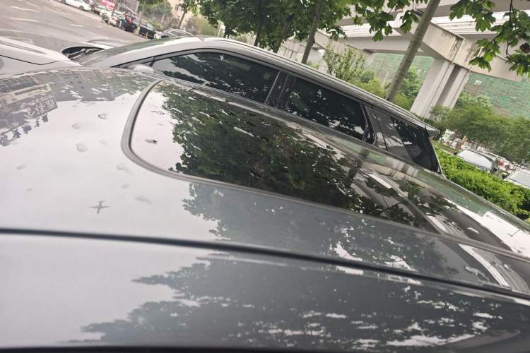 Used Geely Auto Preface 2023 2.0TD Prestige Version
