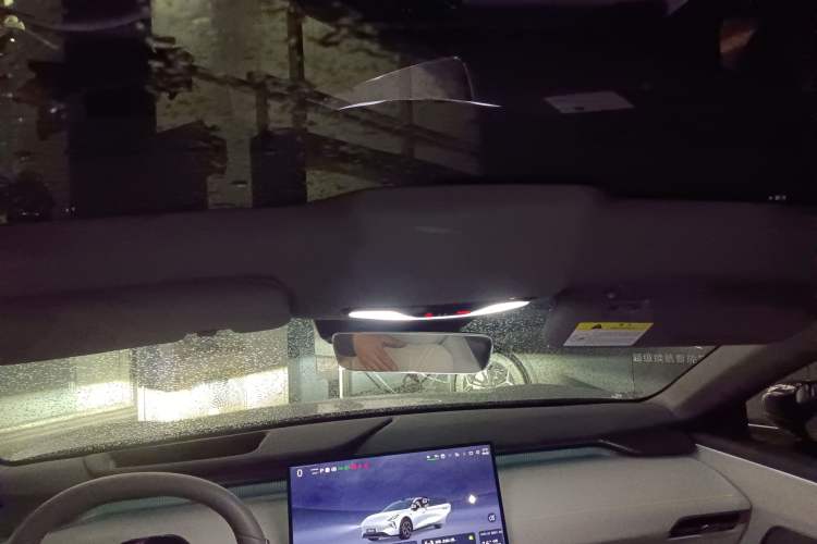 Used Deepal L06 2026 Model 560Ultra+ Laser Edition Headliner