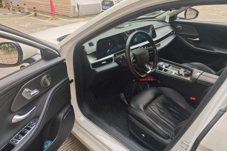 Used Chery Arrizo 8 2022 1.6T DCT Ya