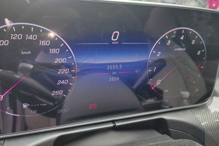 Used Mercedes-Benz CLE 2025 CLE 260 Coupe
