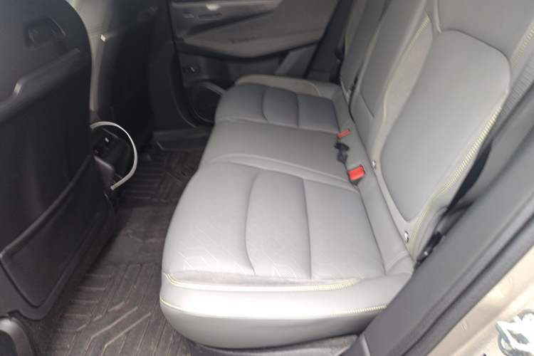 Used Lynk & Co 08 EM-P 2023 245km Ultra-Long Range Halo
