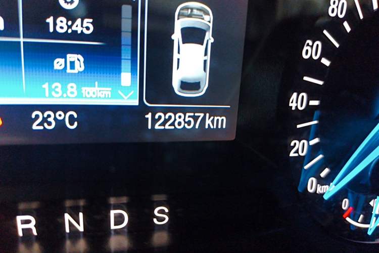 Used Ford Mondeo 2013 2.0L GTDi 200 Fashion Edition
