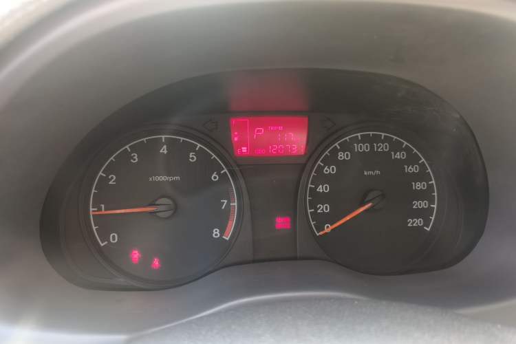 Used Hyundai Verna (older generation) 2016 1.4L Automatic Smart GLS
