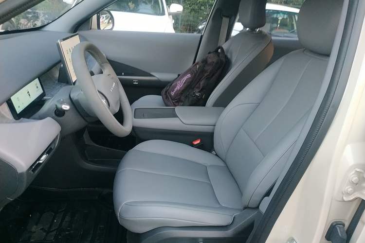 Used Dongfeng NAMMI 06 2025 471 Ultra