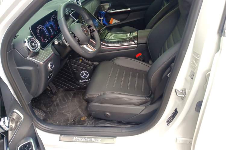 Used Mercedes-Benz C-Class 2022 Revised C 260 L Starry Night Sport Edition
