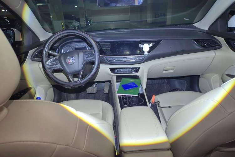 Used Buick Regal 2020 552T Elite Edition
