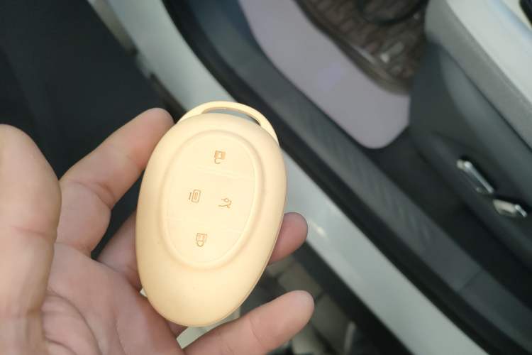 Used ARCFOX Kaola 2023 Family Edition