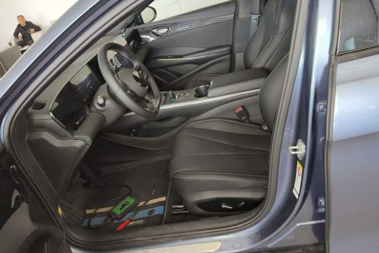 Used BYD Seal 2025 510 Standard Edition Left Front Seat