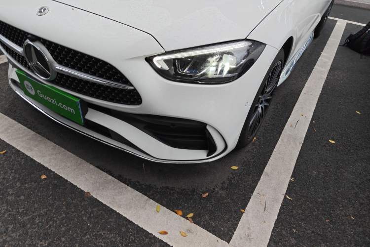 Used Mercedes-Benz C-Class 2024 Restyled C-Class 260 L Sport Edition
