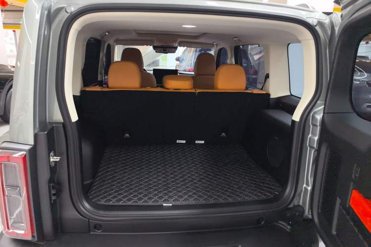 Used Haval Raptor 2025 2.0T 4WD Ultra
