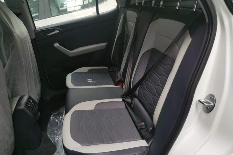 Used Volkswagen Tharu 2026 Model Xinrui 1.5L Ruiyi Edition