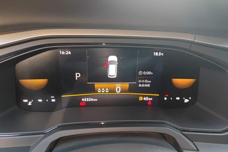 Used Volkswagen Polo 2023 Plus 1.5L Automatic Enjoy-the-Moment Edition
