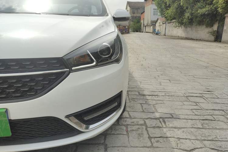 Used Chery Arrizo 5 2016 1.5L CVT Trendsetting Edition