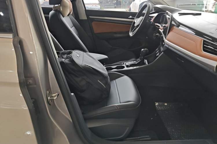 Used Volkswagen Bora 2023 200TSI DSG Smart Drive Version