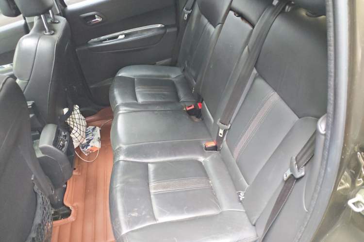 Used Peugeot 3008 2013 1.6THP Roland Garros Edition