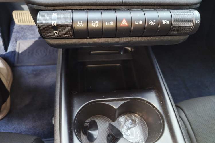 Used BYD Dolphin 2025 420km Free Edition