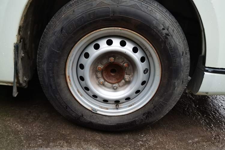 Used King Long Golden Way 2017 2.2L Entrepreneurial Version V22
