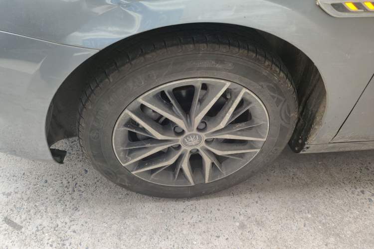 Used BYD Qin PLUS 2021 EV 400KM Leading Comfort Edition