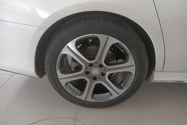 Used Mercedes-Benz E-Class 2016 E 300 L Sport Luxury Model