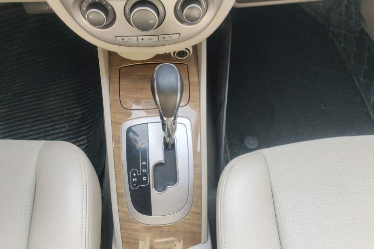 Used Buick Excelle 2015 1.5L Automatic Classic Model