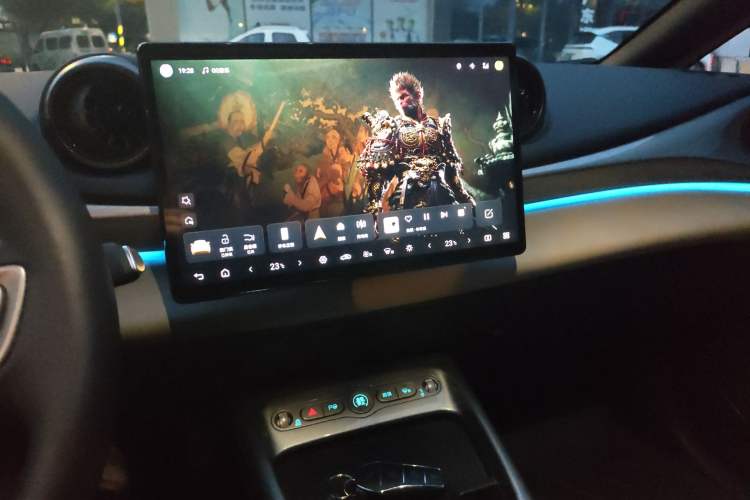 Used BYD Dolphin 2025 Intelligent Driving Version 410 km Fashion Edition