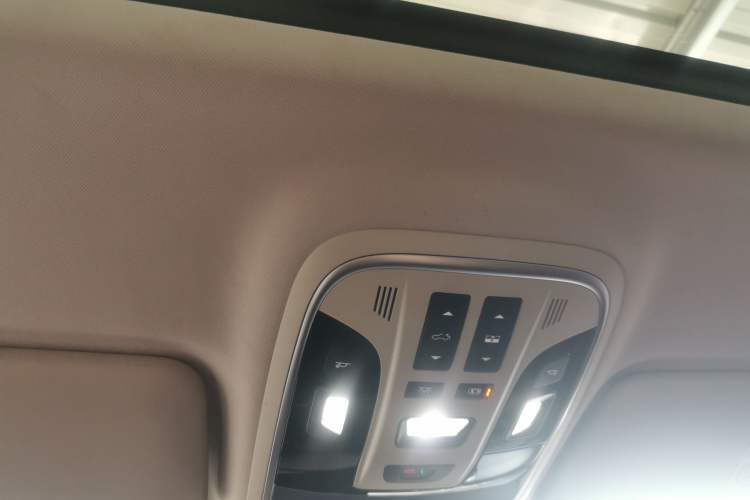 Used Haval F7 2021 2.0T Two-Wheel Drive i-Active