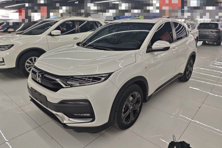 Used Honda XR-V 2021 220TURBO CVT Luxury Edition