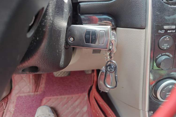 Used Mazda 6 2011 2.0L Automatic Ultra-Luxury Version
