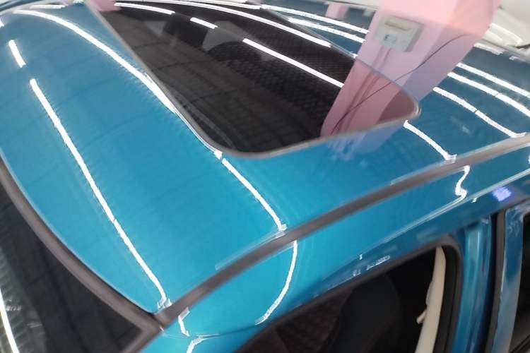 Used Nissan Lannia 2016 1.6L CVT Smart Cool Edition
