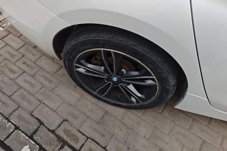 Used BMW 1 Series 2019 118i Fashion Model