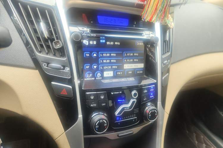 Used Hyundai Sonata 2011 2.0L Automatic Fashion Edition
