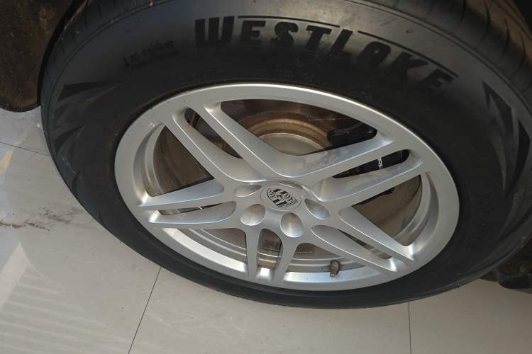 Used Porsche Macan 2020 Macan 2.0T