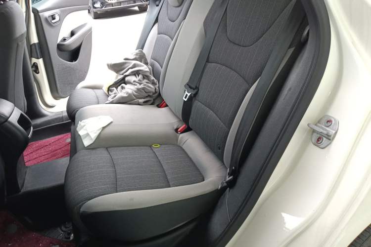 Used Fiat Viaggio 2015 1.4T Automatic Enjoyment Edition