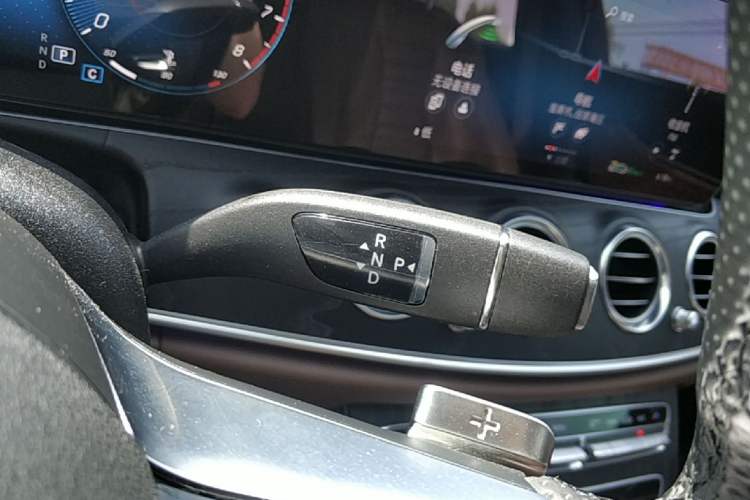 Used Mercedes-Benz E-Class 2022 Revised E 300 L Sporty and Stylish Edition