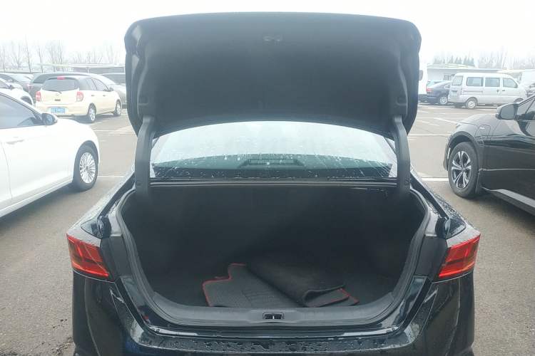 Used Nissan Teana 2021 2.0L XL Comfort Edition