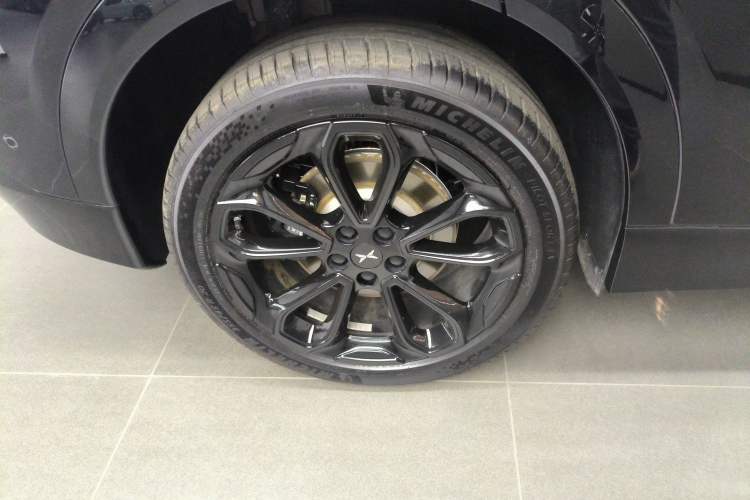 Used XPeng G6 2025 625 Long-Range Max Tech Edition