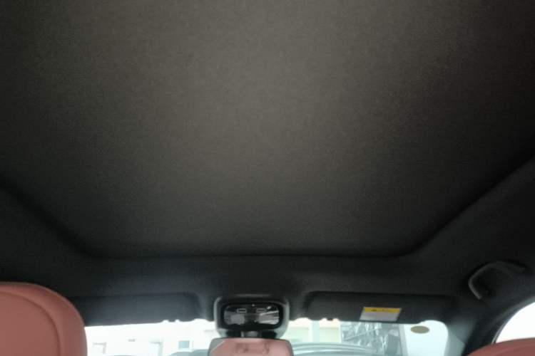 Used CHANGAN CS75 PLUS 2025 4th Generation UItra 2.0T New Blue Whale – Smart & Powerful Version Headliner