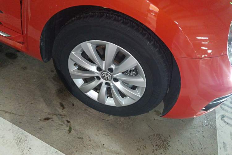 Used Volkswagen Beetle 2017 180TSI Yile Edition